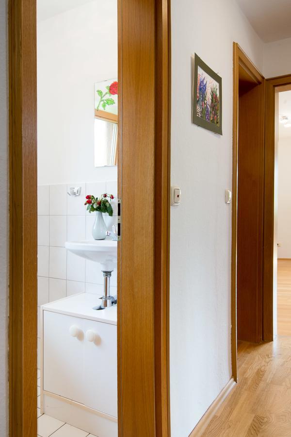 Fantastic Mountains Apartment Garmisch-Partenkirchen Eksteriør billede
